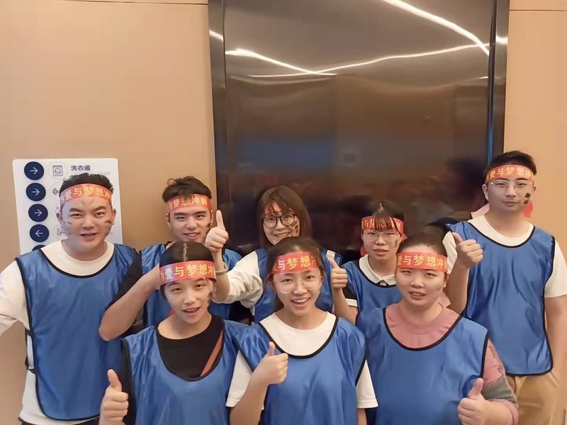Chiny Shenzhen Cylaid Technology Co., Ltd., profil firmy