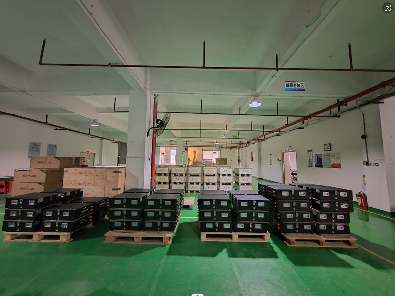 Chiny Shenzhen Cylaid Technology Co., Ltd., profil firmy