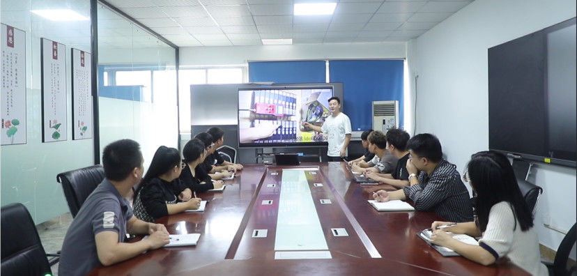 Chiny Shenzhen Cylaid Technology Co., Ltd., profil firmy