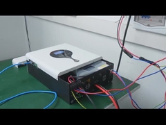 48V 100Ah 200Ah 5Kwh Lifepo4 Bateria solarna do domu