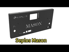 48V Seplos Mason 280 Diy Kit 280ah Lifepo4 Battery Box CAN RS485 Komunikacja
