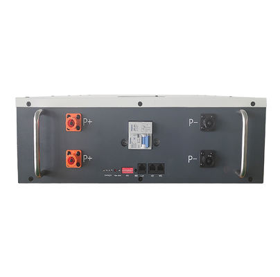 50A Stardand Charging/Discharging Current 10kwh 48v 200ah energy storage battery