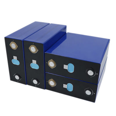 High Power 280Ah LiFePO4 Battery 3.2V Grade A 6000 Cycles Prismatic Cells