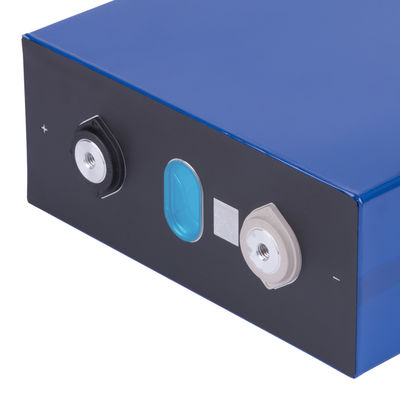 High Power 280Ah LiFePO4 Battery 3.2V Grade A 6000 Cycles Prismatic Cells